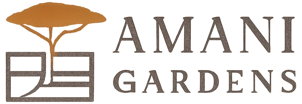 Amani Gardens